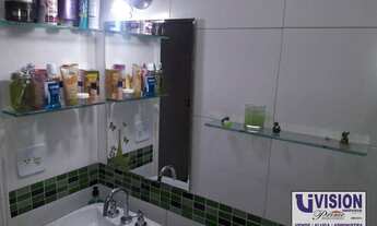 Imagem 3: Casa com 2 dormitórios à venda, 96 m² por R$ 580.000,00 - Jardim América - Taboão da Serra