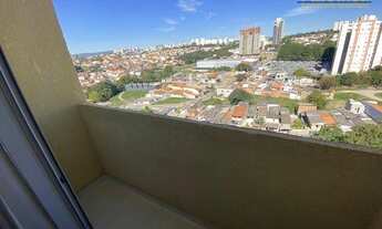 Imagem 7: Apartamento à venda, 52 m² por R$ 300.000,00 - Condomínio Rios da Amazônia - Sorocaba/SP