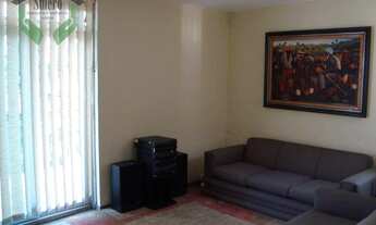 Imagem: Sobrado residencial à venda, Jardim Bonfiglioli