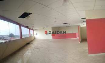 Imagem: Salão para alugar, 250 m² por R$ 3.000/mês