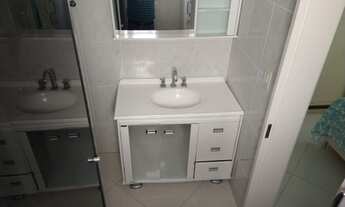 Imagem 5: Apartamento 3 Dormitórios Mobiliado Quadra Mar Centro