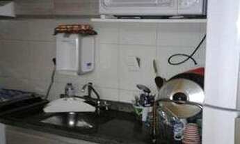 Imagem 6: Apartamento com 3 dormitórios à venda, 68 m² por R$ 290.000 - Jardim Nove de Julho - São P