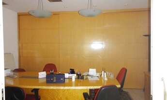 Imagem 3: Conjunto Comercial para locação, Itaim Bibi, São Paulo - CJ0090