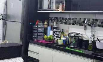 Imagem 7: Casa com 3 dormitórios à venda, 108 m² por R$ 850.000 - Jardim Leonor Mendes de Barros - S