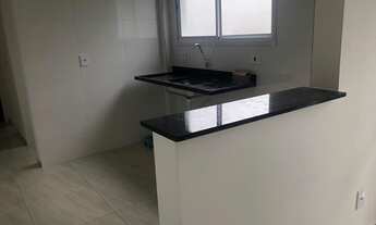 Imagem 4: Apartamento com 1 dormitório, 52 m² - venda por R$ 265.000,00 ou aluguel por R$ 2.000,00/m