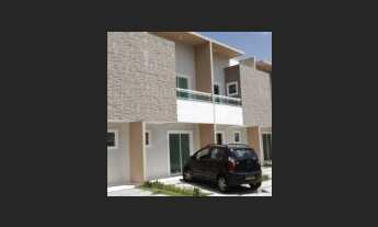 Imagem 2: Casa de condomínio à venda com 70 metros - ULTIMAS UNIDADES -Eusebio - Eusébio - CE