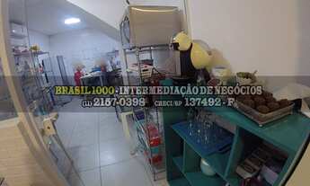 Imagem 3: Brasil 1000 - Doceria Fat. 10mil Em Santo Amaro, Sp. (cod. 1703