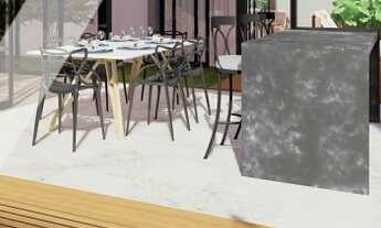 Imagem 6: ESSENZA GRANJA VIANA o novo conceito de morar. Casa Térrea 3 Suítes 4 Vagas