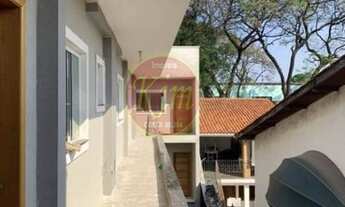 Imagem 6: Apartamento 1 Quarto para Venda em São Paulo, Vila Jacuí, 1 dormitório, 1 banheiro