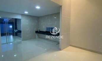 Imagem 6: Casa com 3 dormitórios à venda, 150 m² por R$ 900.000,00 - Plano Diretor Sul - Palmas/TO