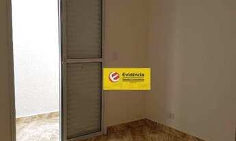 Imagem 4: Apartamento com 2 dormitórios à venda, 48 m² por R$ 320.000,00 - Vila Gilda - Santo André