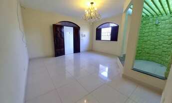 Imagem 6: Casa com 3 dormitórios à venda, 223 m² por R$ 430.000,00 - Candelária - Natal/RN