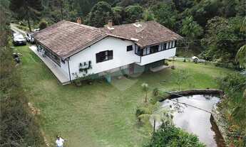 Imagem 2: Aracê - Sítio - Pedra Azul de Aracê
