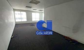 Imagem 2: Sala à venda, 50 m² por R$ 500.000,00 - Edificio Monte Carlo Trade Center - Barueri/SP