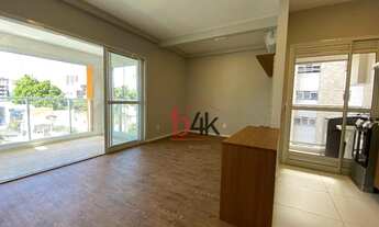 Imagem 4: Apartamento 66m², 2quartos para alugarno Brooklin, Ar Condicionado, 1 vaga - Rua Bacaetava