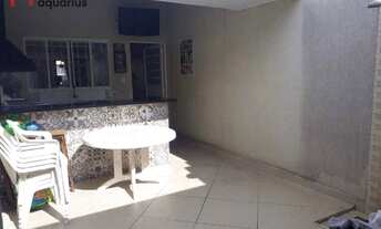 Imagem 4: Sobrado com 2 dormitórios à venda, 100 m² por R$ 295.000,00 - Jardim Limoeiro - São José d