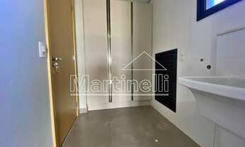 Imagem 5: Ribeirão Preto - Apartamento Padrão - Jardim Olhos D'Água II