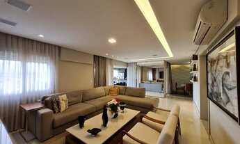 Imagem 3: Apartamento para venda com 182 metros quadrados com 3 quartos em Vila Rosália - Guarulhos