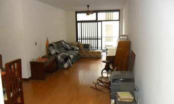 Imagem 3: Apartamento 3 quartos, 1 suíte, 1 vaga. Jardim Icaraí, Niterói - AP0053