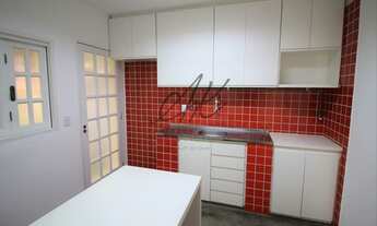 Imagem 5: Casa de vila para alugar no Jardim América