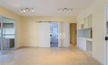 Imagem 7: Apartamento com 3 dormitórios à venda, 108 m² por R$ 1.170.000,00 - Conjunto Residencial N