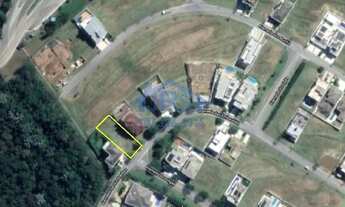 Imagem 6: Terreno à venda, 570 m² por R$ 1.655.628,00 - Alphaville - Santana de Parnaíba/SP