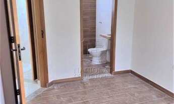 Imagem 5: Cobertura à venda - Parque Novo Oratório - Santo André/SP