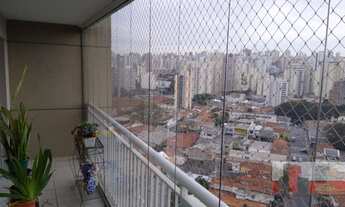 Imagem: Apartamento à venda com 3 quartos e 2 vagas