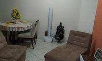 Imagem 5: Apartamento com 2 dormitórios à venda, 69 m² por R$ 297.000,00 - Cidade Morumbi - São José