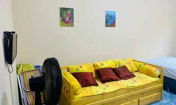 Imagem: Kitnet com 1 dormitório à venda, 32 m²