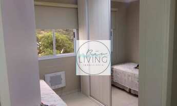 Imagem 2: Cobertura com 3 dormitórios à venda, 131 m² por R$ 670.000,00 - Jacarepaguá - Rio de Janei