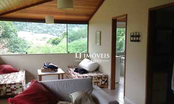 Imagem 7: Sítio com 7 dormitórios à venda, 70000 m² por R$ 3.800.000,00 - Secretário - Petrópolis/RJ