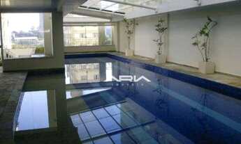 Imagem 4: Ed. Soho Paranaguá, Centro Londrina/PR , Apartamento à venda 1 suíte