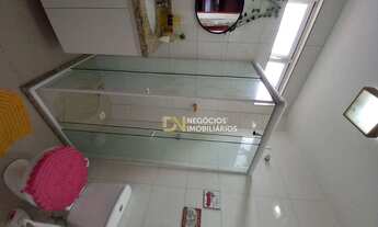 Imagem 7: Apartamento Triplex com 3 dormitórios à venda, 152 m² por R$ 330.000,00 - Búzios - Nísia F