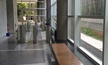 Imagem 6: Escritório Alameda Santos