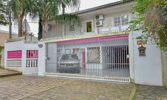 Imagem 4: Casa a Venda com 04 Quartos no bairro Boa Vista em Curitiba-PR