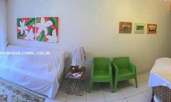 Imagem 2: Apartamento para Venda em Guarujá, Enseada, 2 dormitórios, 2 banheiros, 1 vaga