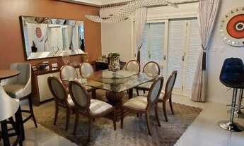 Imagem 4: Casa com 4 dormitórios à venda, 300 m² por R$ 1.980.000,00 - Estância Velha - Canoas/RS