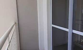 Imagem 5: Apartamento com 2 dormitórios, 56 m² - venda por R$ 310.000,00 ou aluguel por R$ 1.064,00