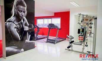 Imagem 7: Torres de São Georges 76 m² 3 quartos 1 suíte - Próximo ao Parque Mãe Bonifácia