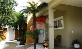 Imagem: Casa - Jardim das Palmeiras - Vinhedo