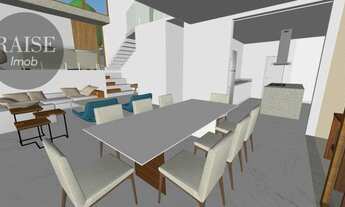 Imagem 6: Excelente casa no melhor condominio de Juiz de Fora