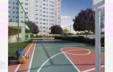 Imagem 4: PORTO ALEGRE - Apartamento Padrão - Jardim Itu