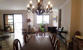 Imagem 6: Apartamento com 4 dormitórios à venda, 180 m² por R$ 750.000,00 - Vila Alzira - Guarujá/SP