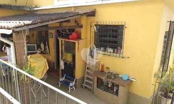 Imagem 6: Casa com 7 dormitórios à venda, 108 m² por R$ 1.300.000,00 - Cacuia - Rio de Janeiro/RJ