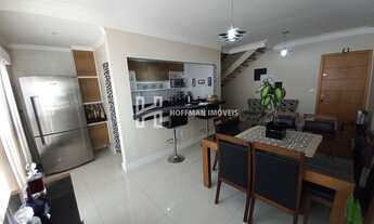 Imagem: Cobertura, Nova Gerty - São Caetano do