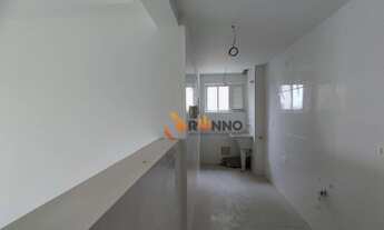 Imagem 7: Apartamento com 2 Quartos com suíte e 2 Vagas cobertas à venda, 56 m² por R$ 357.000 - Hau