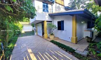 Imagem 2: Sobrado para Venda em São Sebastião, Barequeçaba, 4 dormitórios, 2 suítes, 4 banheiros, 5