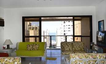 Imagem 3: Apartamento na praia de Pitangueiras