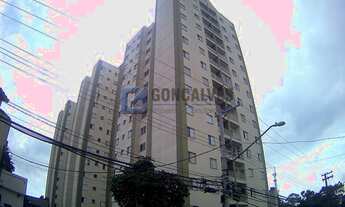 Imagem: SAO BERNARDO DO CAMPO - Residential / Apartment